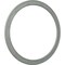 Ekena Millwork 41-in. OD x 34 1/4-in. ID x 3 3/8-in. W x 3/4-in. P Flower Ceiling Ring Kit CRK41FL - alternate 7